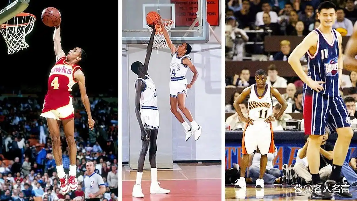 2024-2025赛季NBA最矮球员_NBA最矮球员历史_nba矮球员扣篮