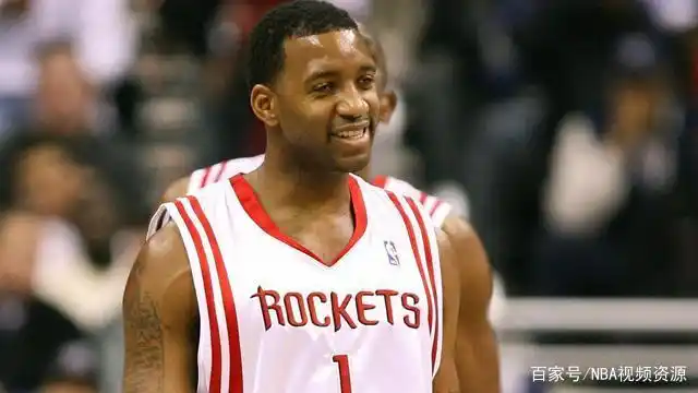盘点NBA历史天赋最高十大球星麦迪上榜榜首并非詹皇奥尼尔