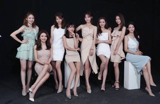 腾讯NBA美女主播_张曼源NBA采访_腾讯nba女记者
