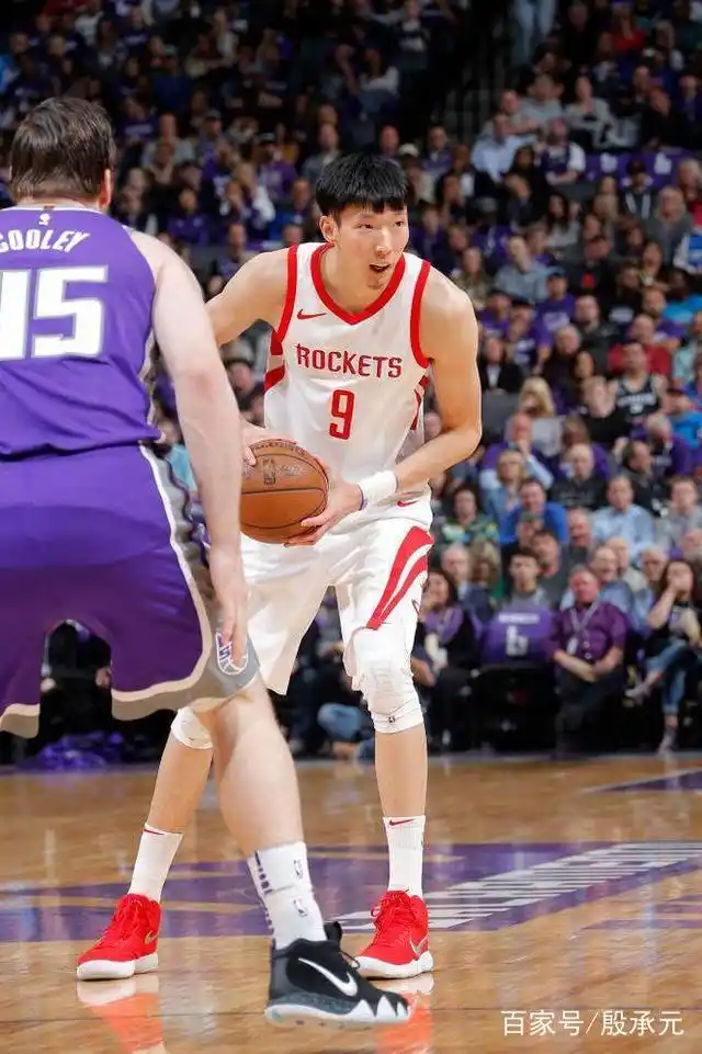火箭周琦NBA常规赛表现_周琦nba_周琦NBA生涯出场时间纪录