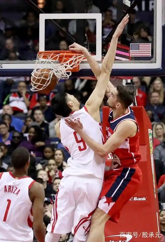 周琦nba_火箭周琦NBA常规赛表现_周琦NBA生涯出场时间纪录