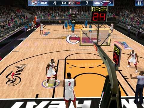 NBA2K13安卓篮球模拟游戏攻略_NBA2K13球员培养系统_nba2k13克隆