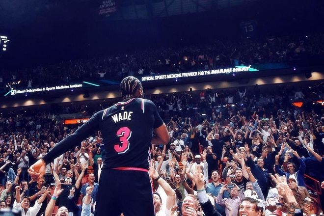 nba韦德巅峰_韦德职业生涯数据统计_韦德NBA历史地位