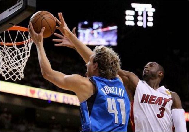 韦德职业生涯数据统计_nba韦德巅峰_韦德NBA历史地位