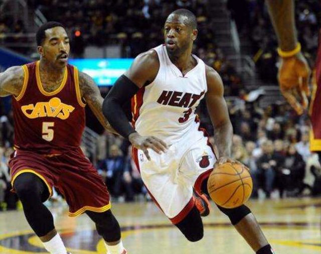 韦德职业生涯数据统计_韦德NBA历史地位_nba韦德巅峰