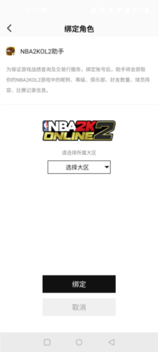 nba2kol2助手官方版4