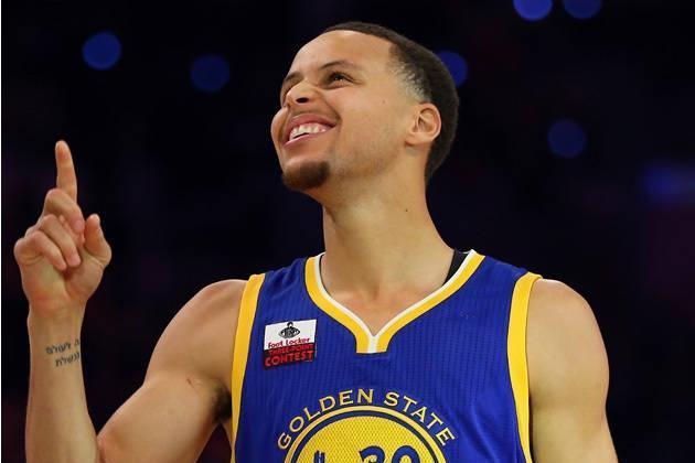 NBA现役动作花哨的五大球星，湖人队两人上榜，榜首在绿衫军