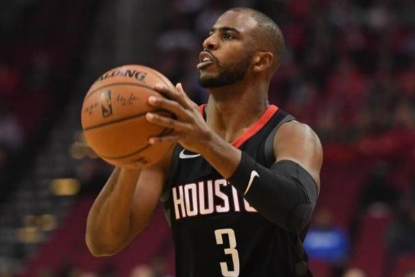 NBA现役动作花哨的五大球星，湖人队两人上榜，榜首在绿衫军