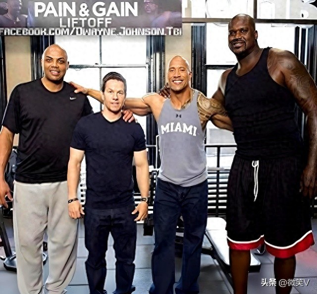 看艾弗森跟腱、姚明大腿普通人为何进不了NBA