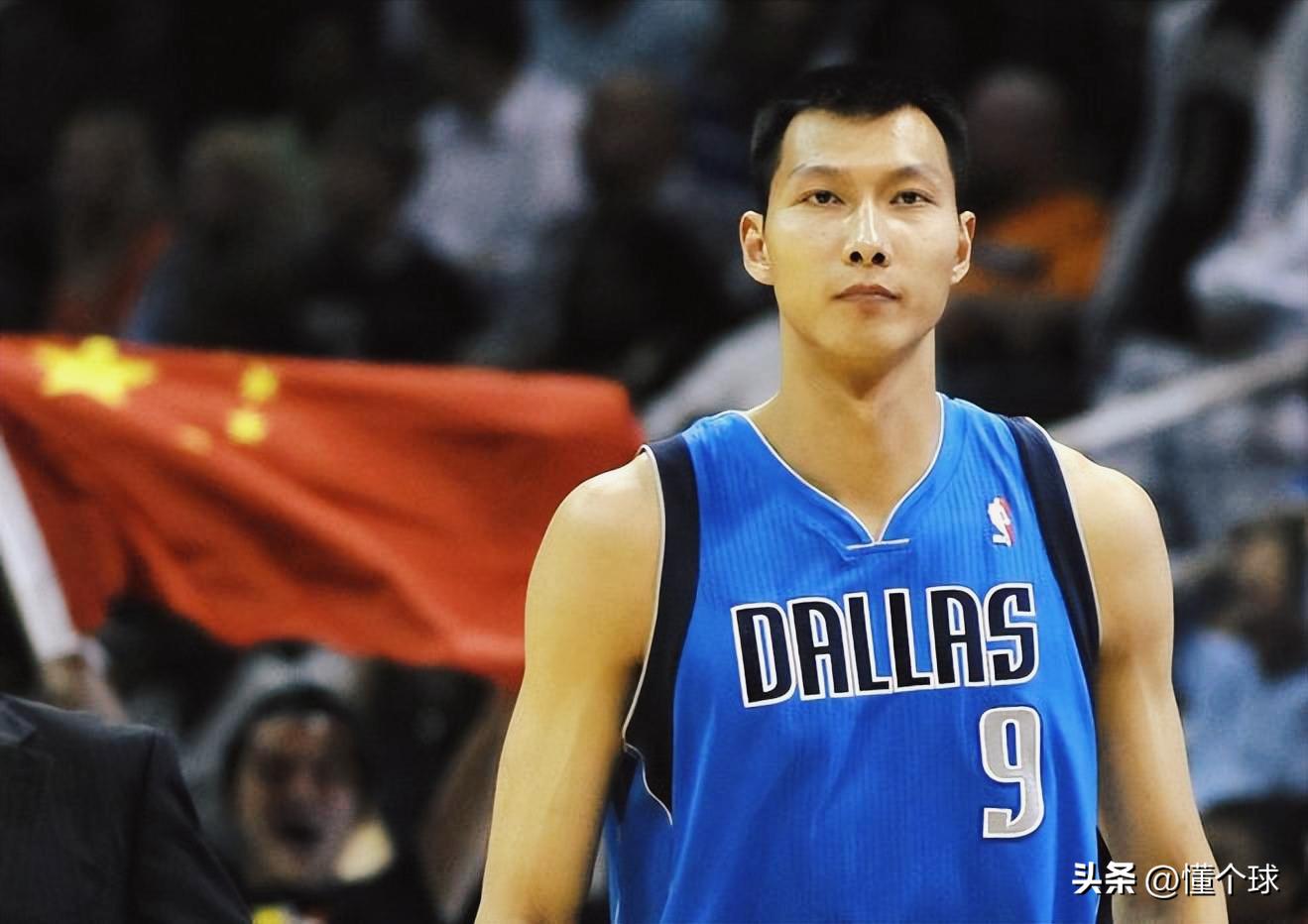 易建联NBA薪资对比CBA_易建联效力的nba球队_易建联离开NBA原因分析
