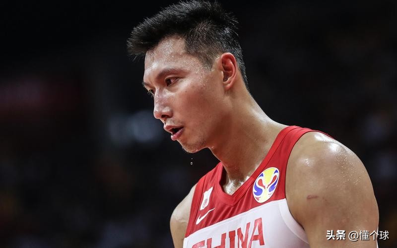 易建联效力的nba球队_易建联离开NBA原因分析_易建联NBA薪资对比CBA