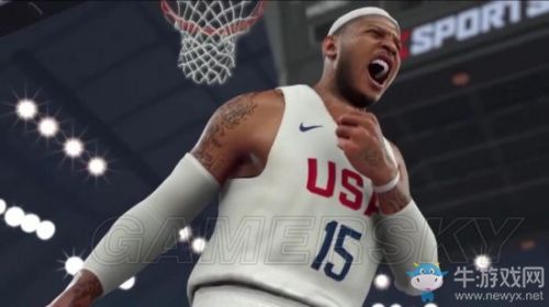 NBA2K17王朝模式怎么建队及打法这里有