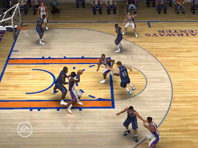  NBA 2007 启动不了故障排除 _NBA 2007 游戏闪退解决方法 _nba2007