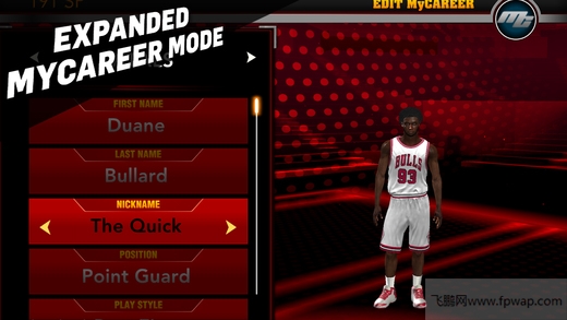 《NBA 2K15》评测：期盼已久的年度大作