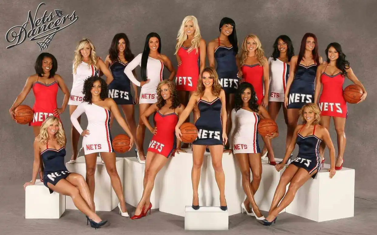 nba啦啦队工资_NBA拉拉队员出场费_NBA啦啦队工资