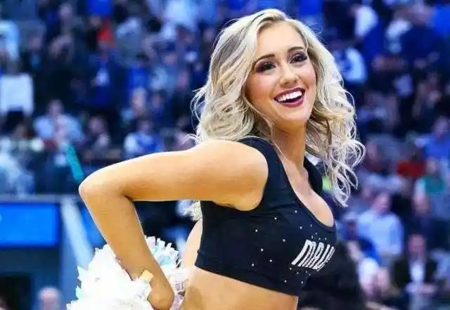 NBA啦啦队工资_NBA拉拉队员出场费_nba啦啦队工资