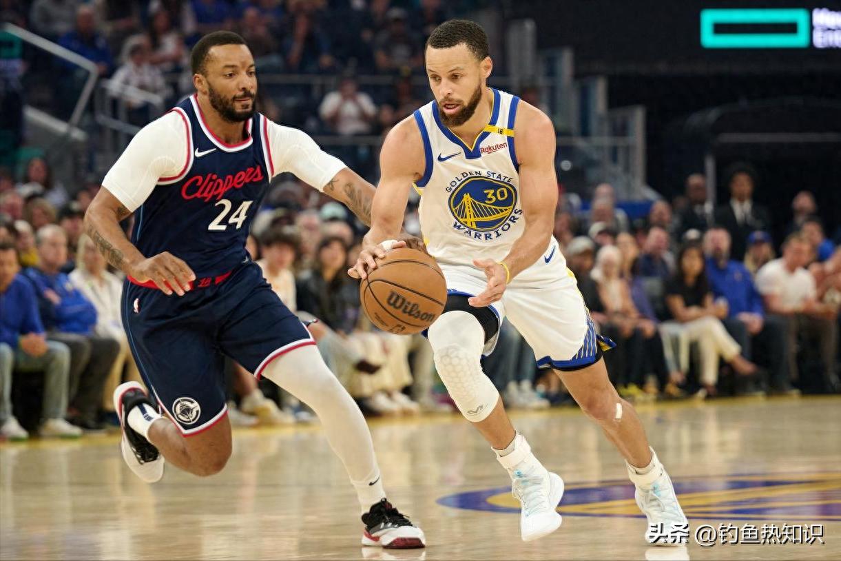 斯蒂芬·库里运球技巧_NBA历史上最杰出的运球大师_nba运球技巧
