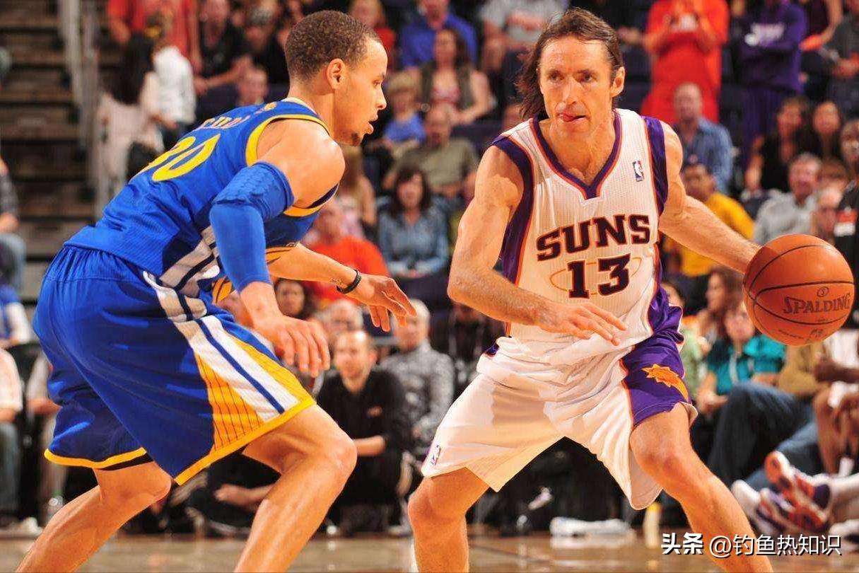 nba运球技巧_斯蒂芬·库里运球技巧_NBA历史上最杰出的运球大师