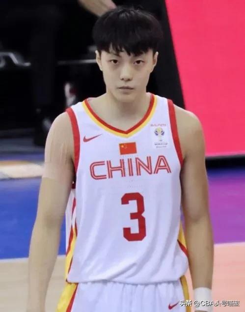 郭艾伦实力派球员_cba帅哥排名_中国男篮帅哥球员