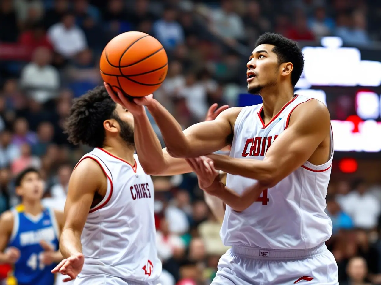 篮球挡拆战术解析_nba2k16挡拆战术_挡拆战术变化形式