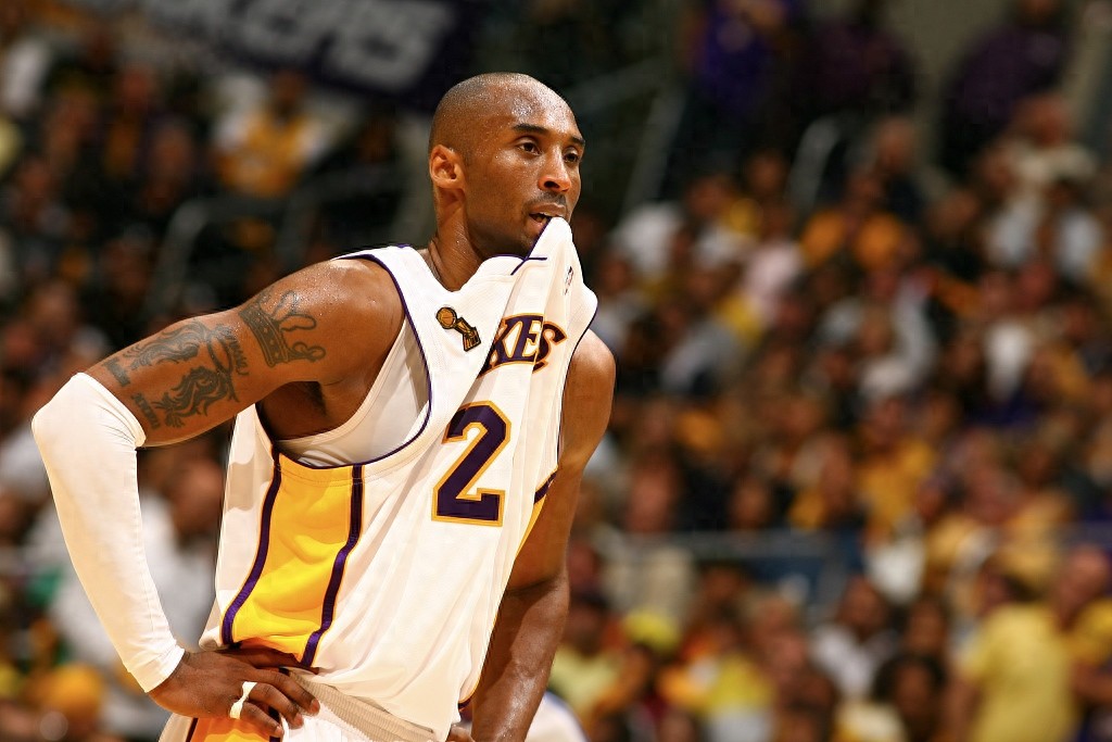 NBA 季后赛三双有多难科比 0 次库里 3 次他却 30 次