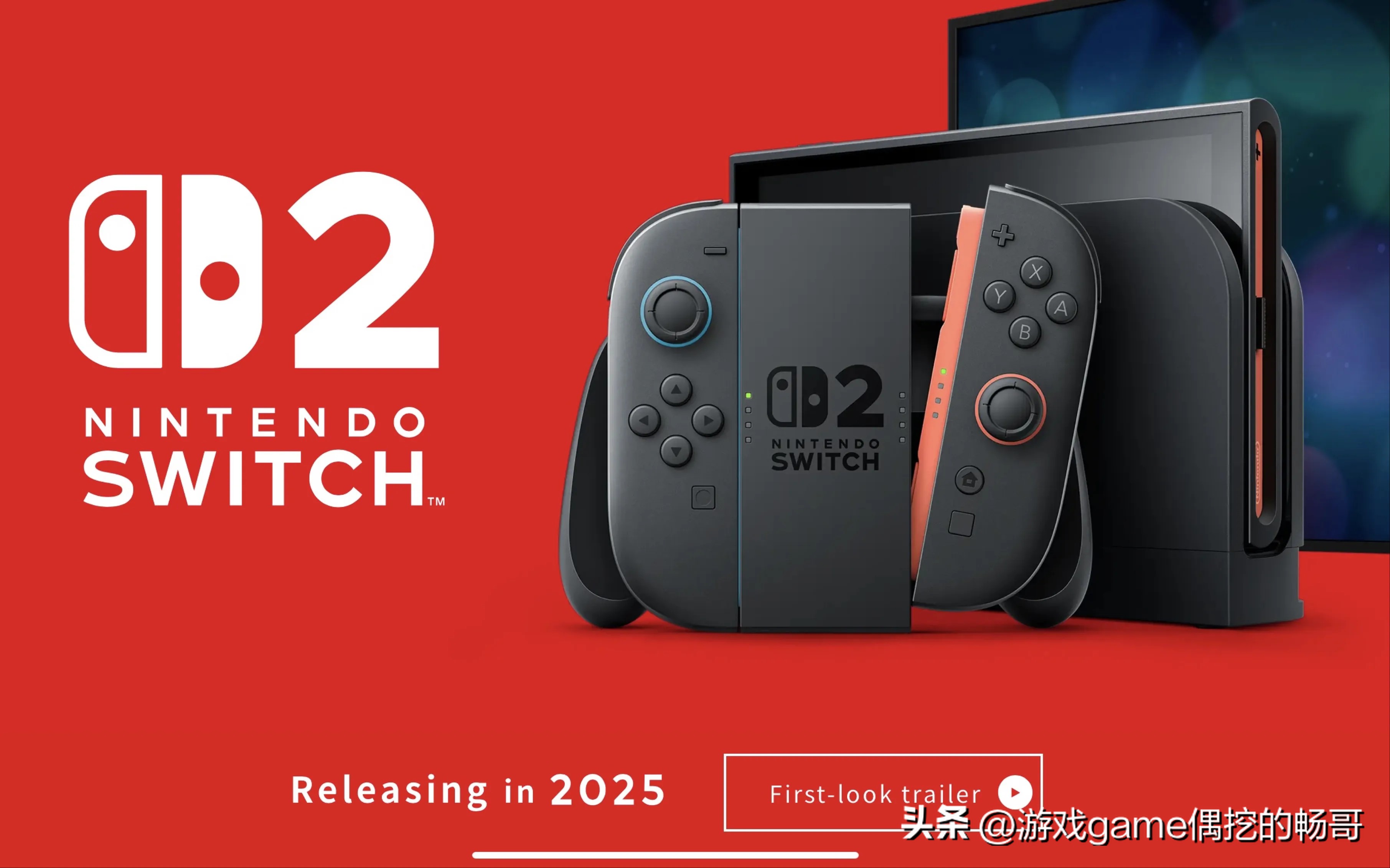 畅聊Switch2第三方移植游戏【第2弹】20