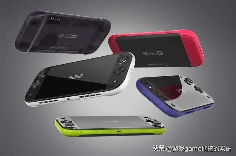 2025年Switch2游戏阵容_任天堂Switch2第三方游戏移植_nba2k18switch
