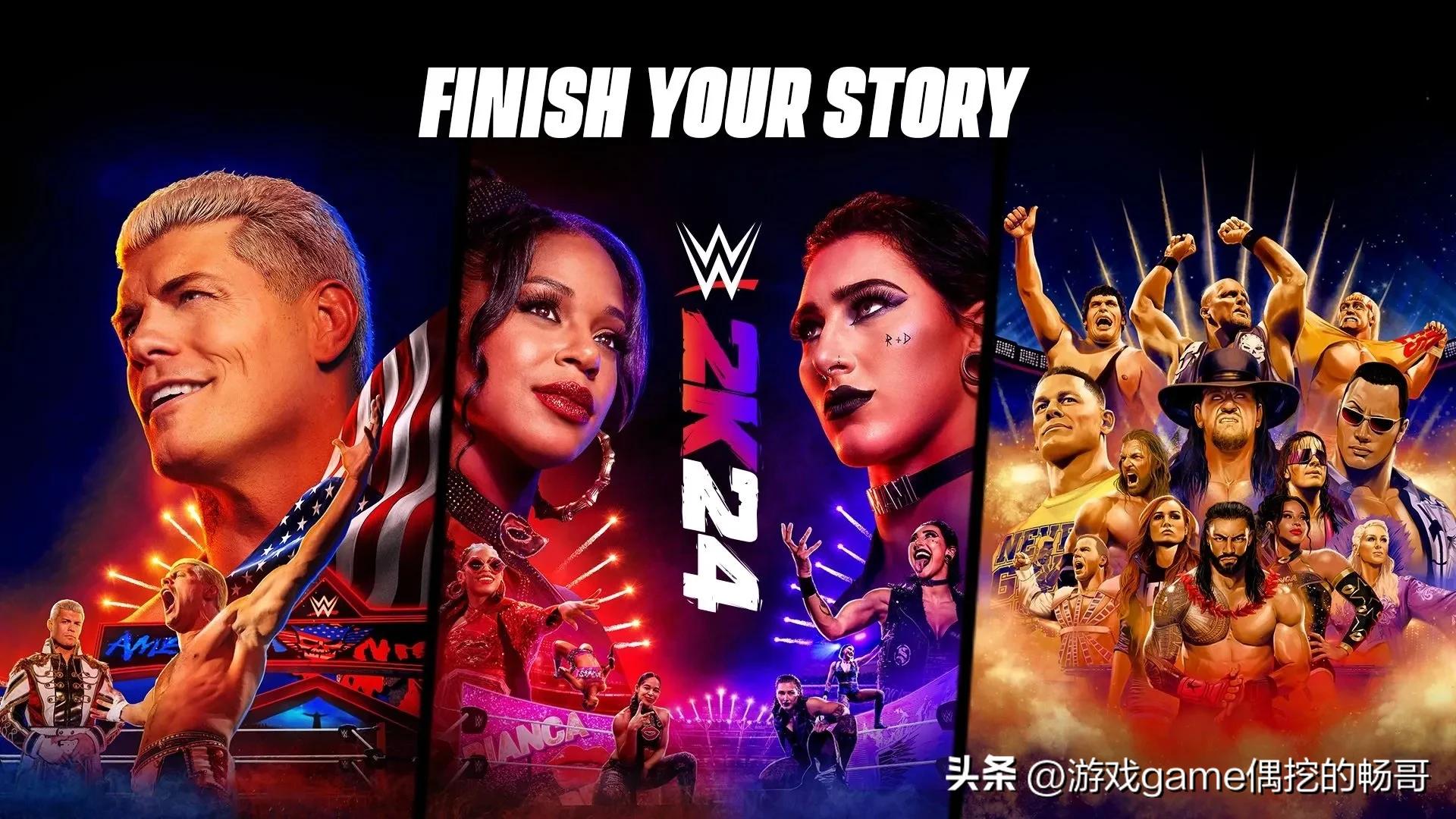 2025年Switch2游戏阵容_任天堂Switch2第三方游戏移植_nba2k18switch