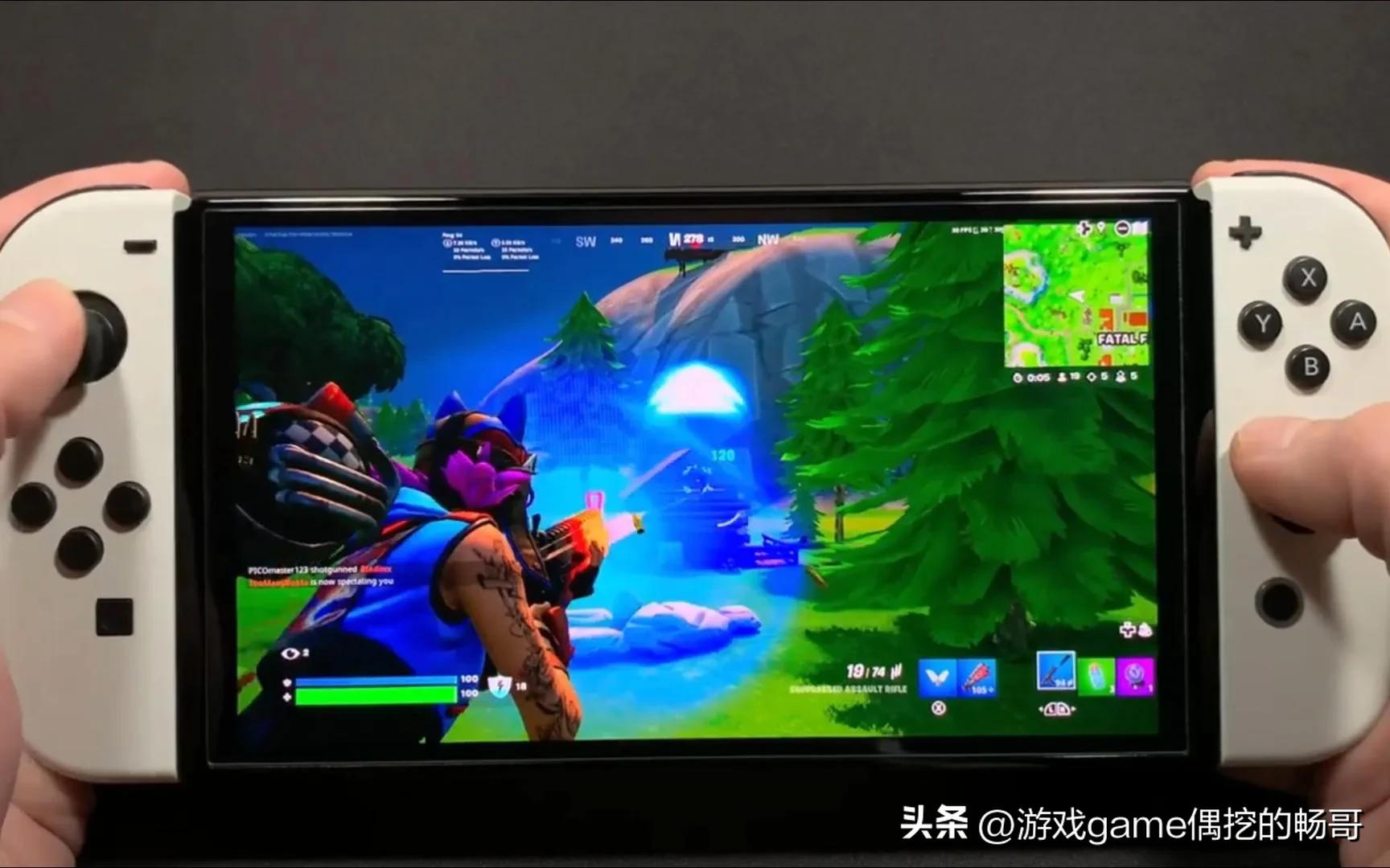 任天堂Switch2第三方游戏移植_2025年Switch2游戏阵容_nba2k18switch