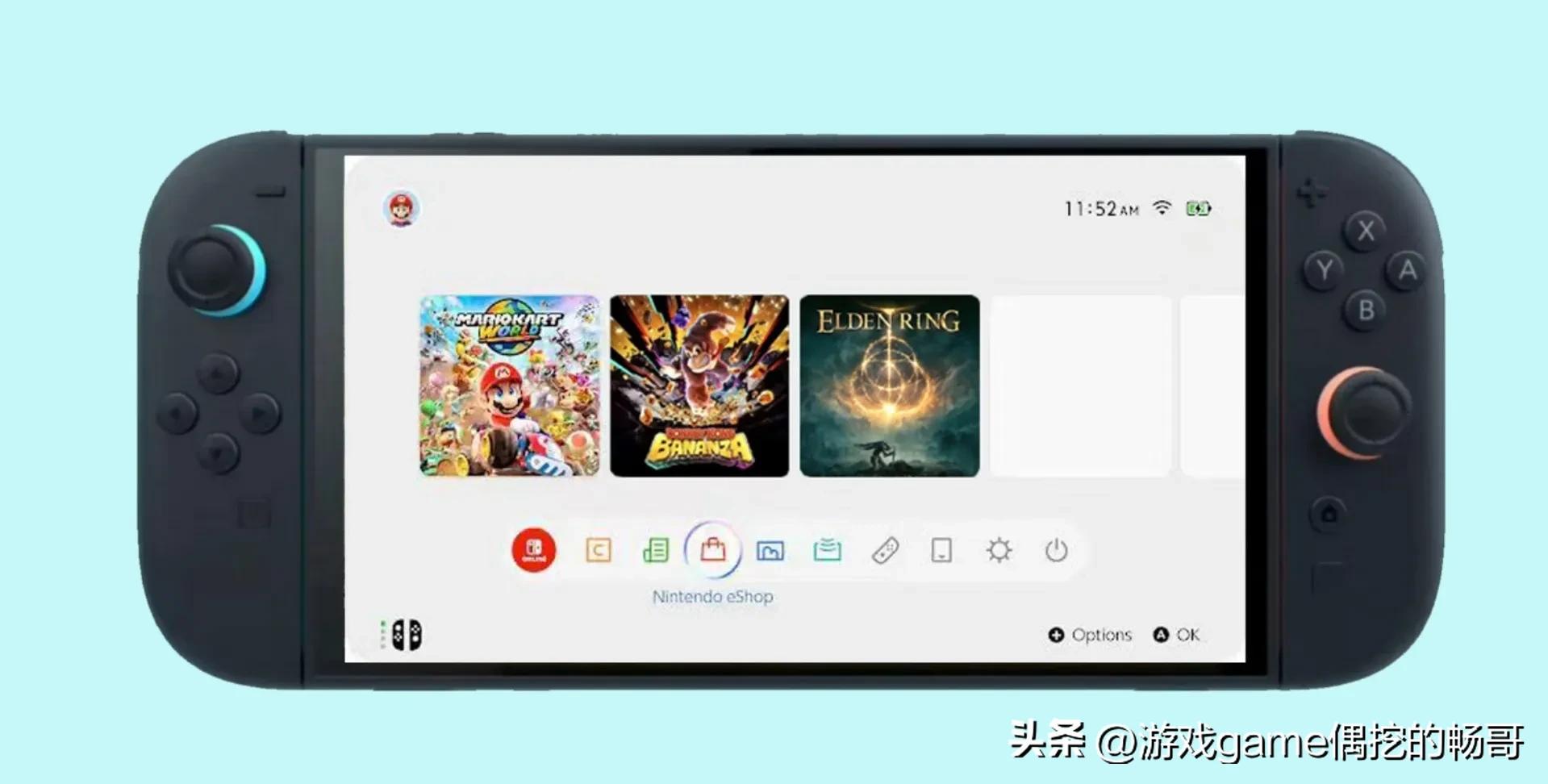 任天堂Switch2第三方游戏移植_nba2k18switch_2025年Switch2游戏阵容