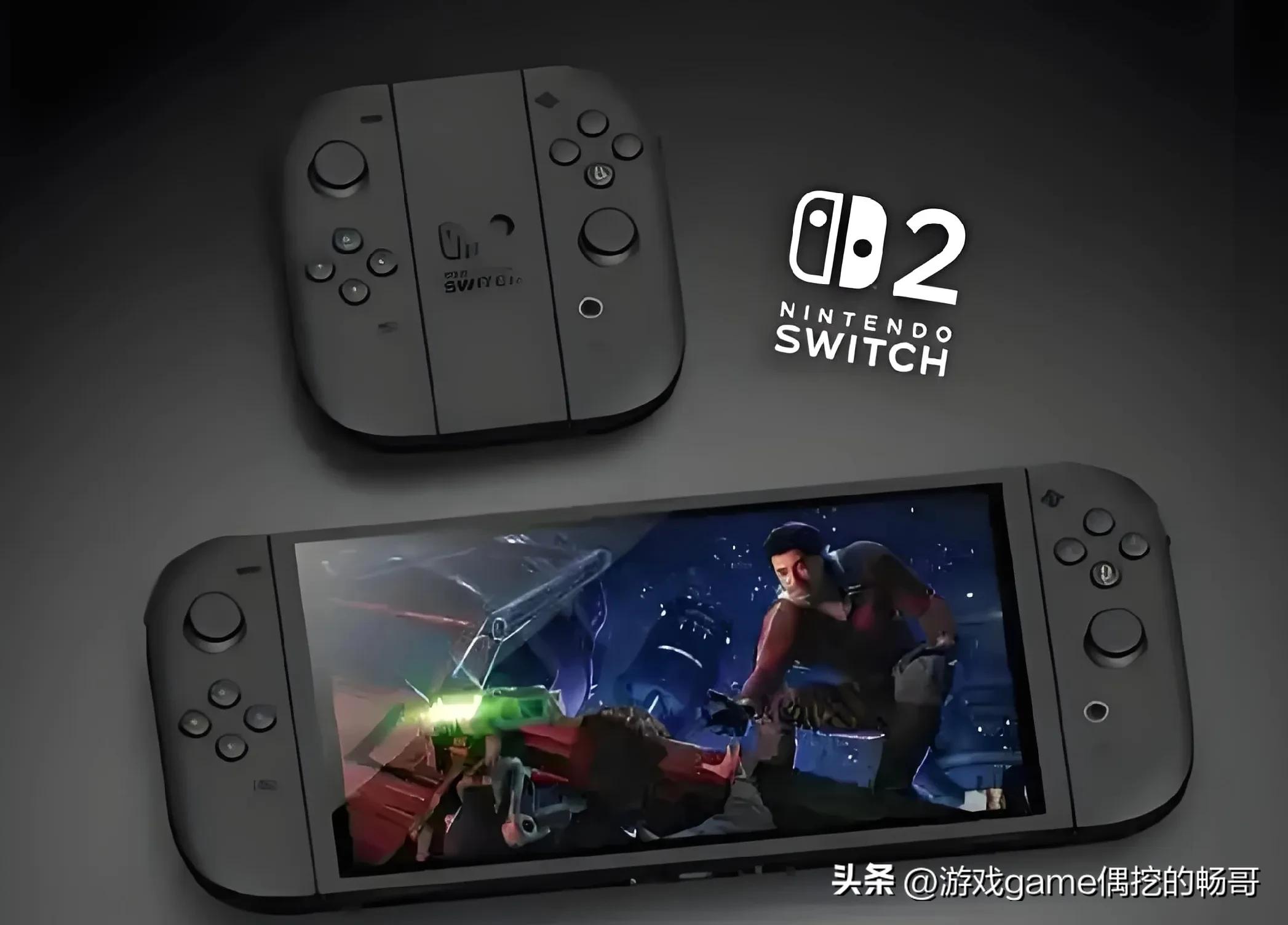 任天堂Switch2第三方游戏移植_2025年Switch2游戏阵容_nba2k18switch