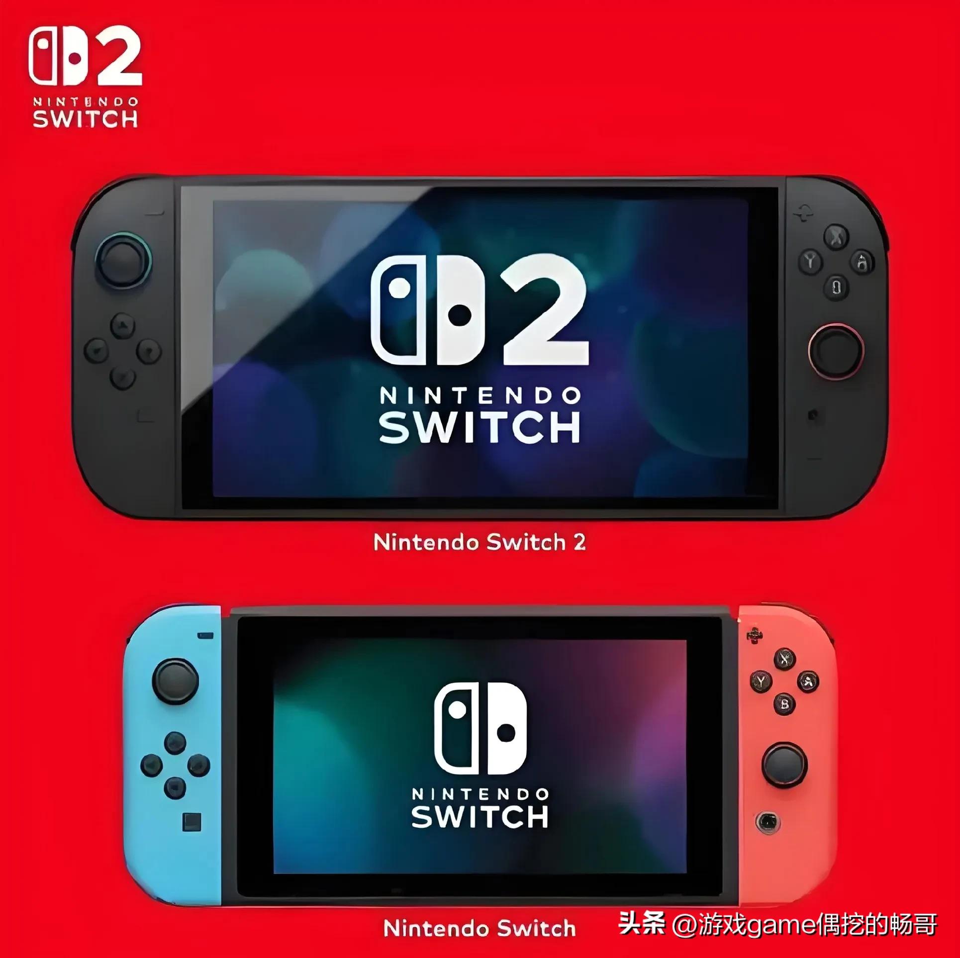 任天堂Switch2第三方游戏移植_2025年Switch2游戏阵容_nba2k18switch