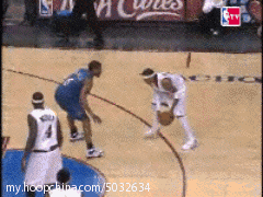 篮球过人技巧_nba突破教学_NBA过人技巧训练