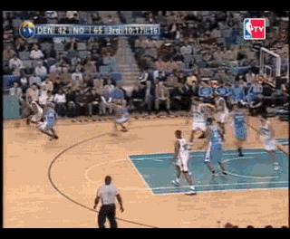 NBA过人技巧训练_篮球过人技巧_nba突破教学