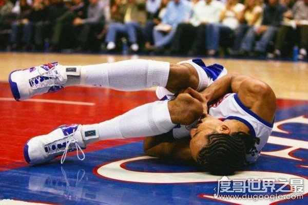 nba乔治断腿_篮球断腿事故_NBA最恐怖断腿事件