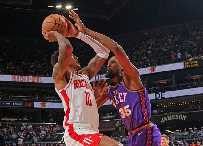NBA自由交易市场开启20多天快船冲冠存