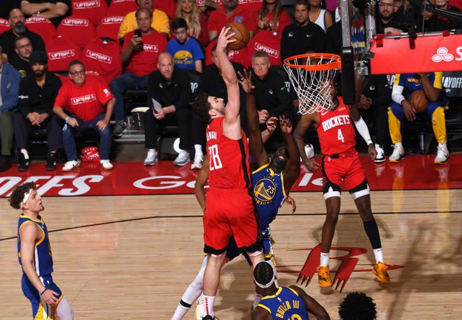 nba新赛季火箭_火箭队锋线深度解析_NBA火箭队新赛季阵容分析