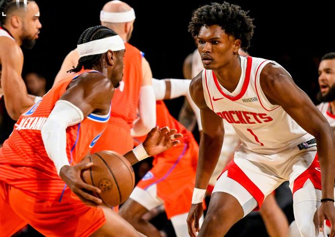 NBA火箭队新赛季阵容分析_火箭队锋线深度解析_nba新赛季火箭