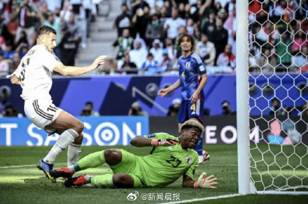 今晨亚洲杯五队提前出线2026 世界杯名