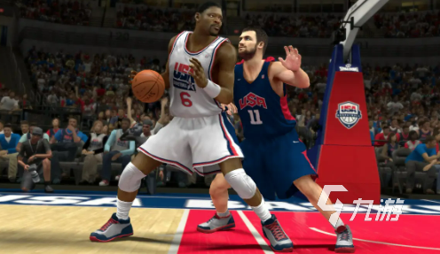  NBA 2K13下载地址分享 _NBA 2K13手游预约地址 _nba2k13缓存