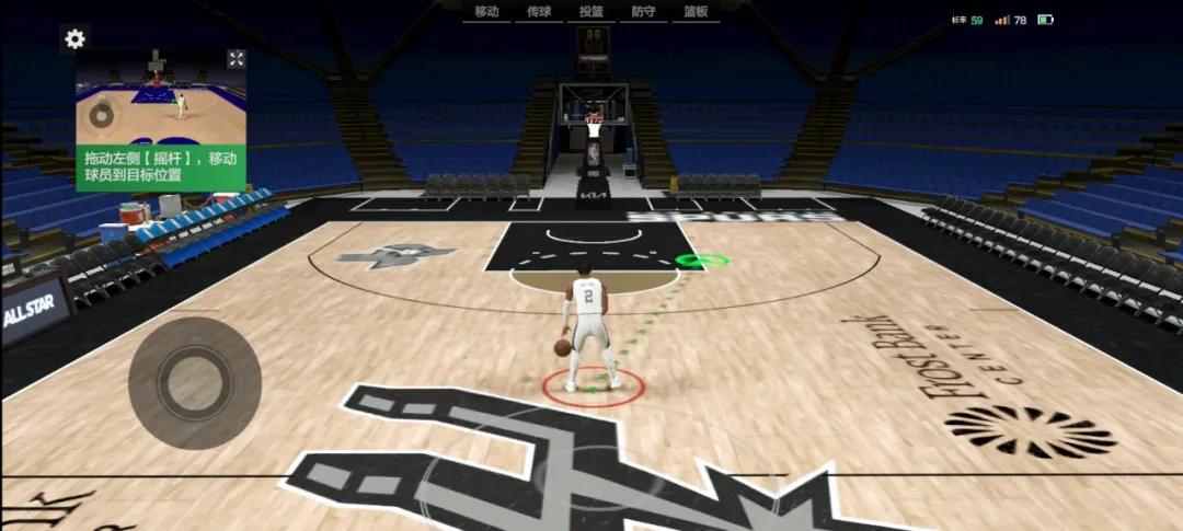 nba2k17手机app_NBA 2K系列游戏销量_NBA 2K手游中国发行