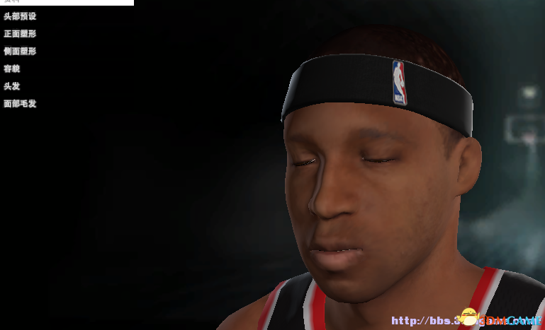 NBA2K16 PC人物属性修改教程_NBA2K16修改器使用方法_nba2k16怎么改中文