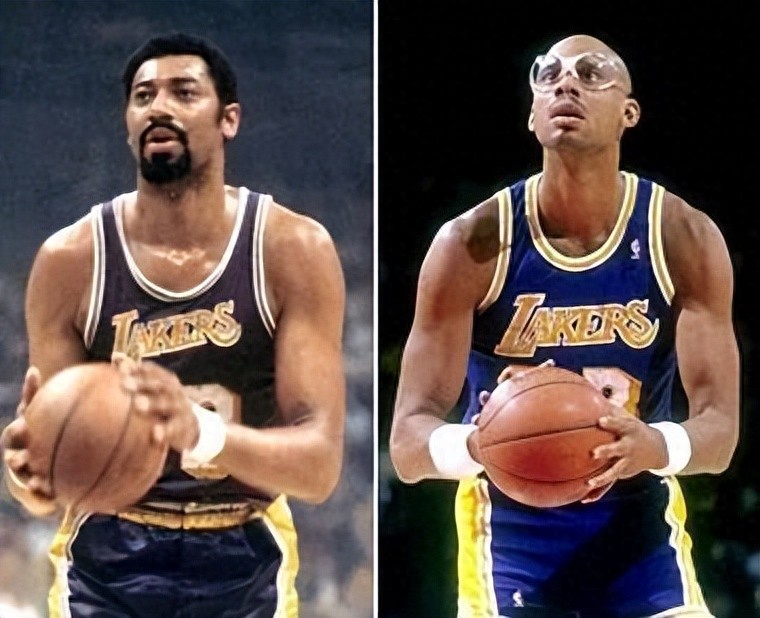 细数NBA历史生涯从未打替补有多难张伯伦贾巴尔做到了