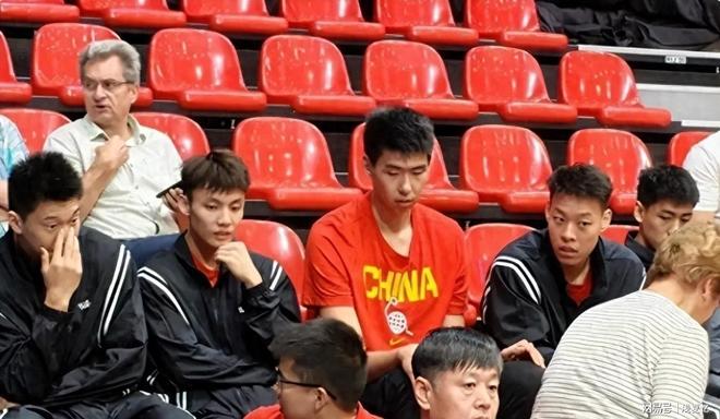 广东男篮今夏操作猛弃四外援续约权冲冠