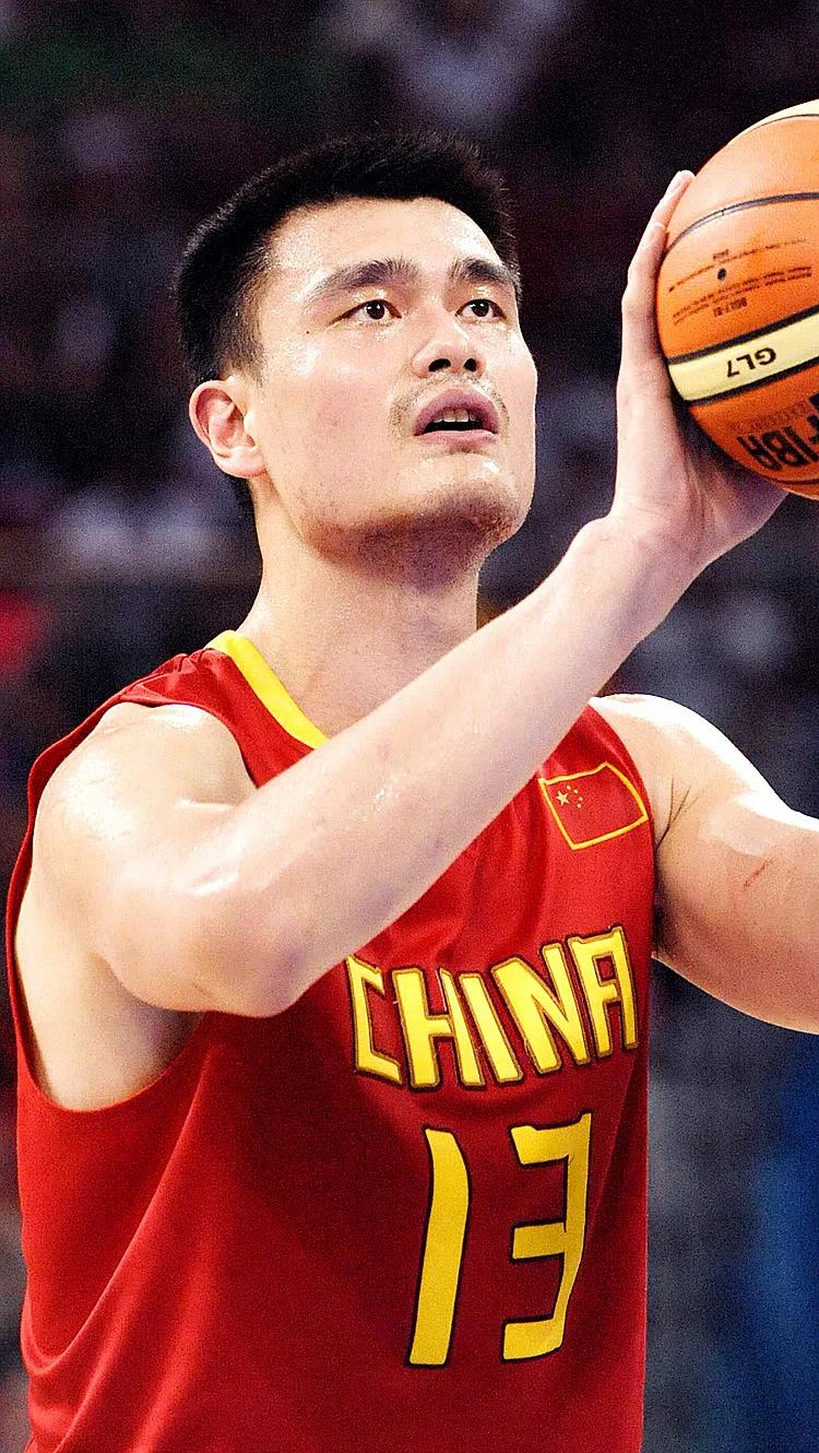 姚明第一场nba比赛_姚明NBA生涯薪水统计_姚明NBA全明星次数
