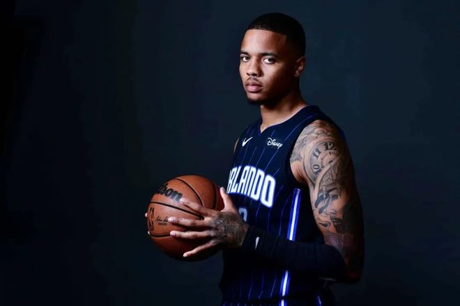 23nba_ 马克尔·富尔茨NBA生涯回顾 _