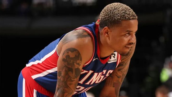 23nba__ 马克尔·富尔茨NBA生涯回顾 