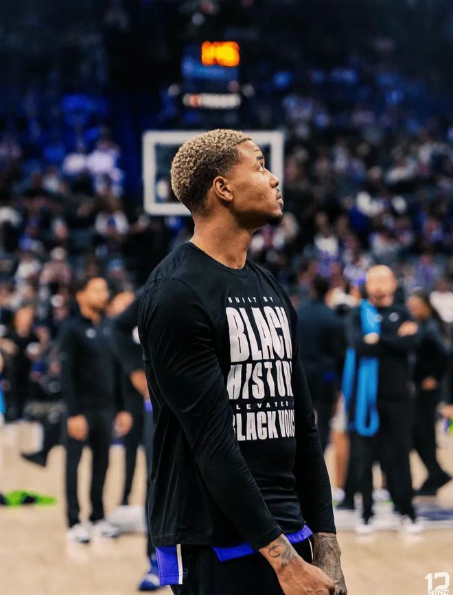  马克尔·富尔茨NBA生涯回顾 __23nba