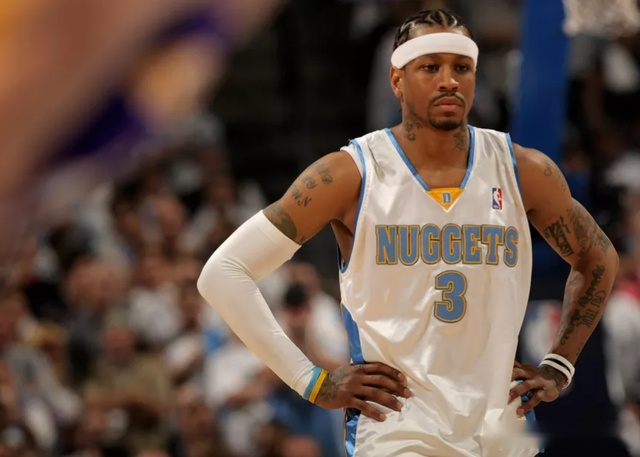 NBA最佳三分命中率盘点_nba三分命中率最高_NBA历史三分命中率排名