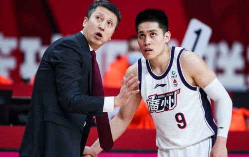 CBA 教练年薪最新排名及各队教练介绍你